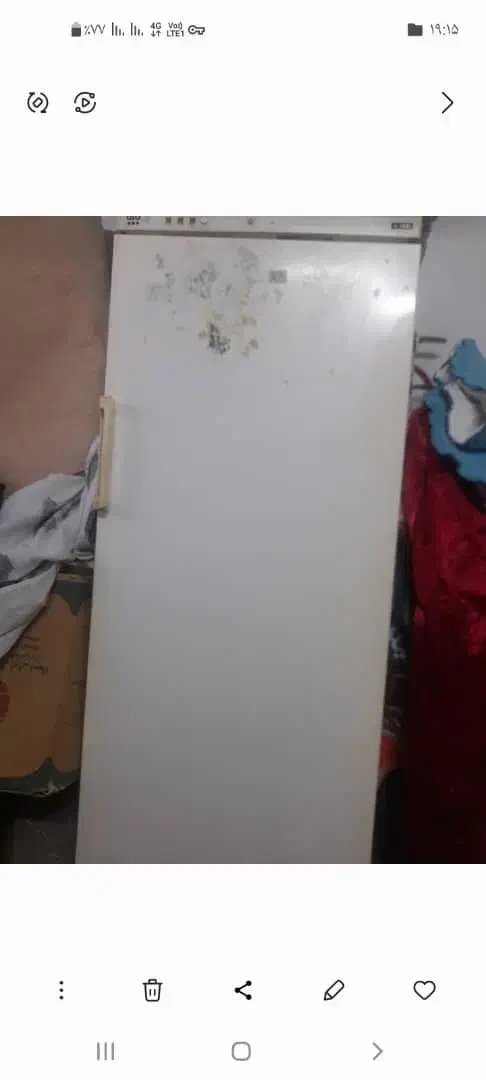 خیابان پاسداران|یخچال و فریزر|بندر ماهشهر, |دیوار