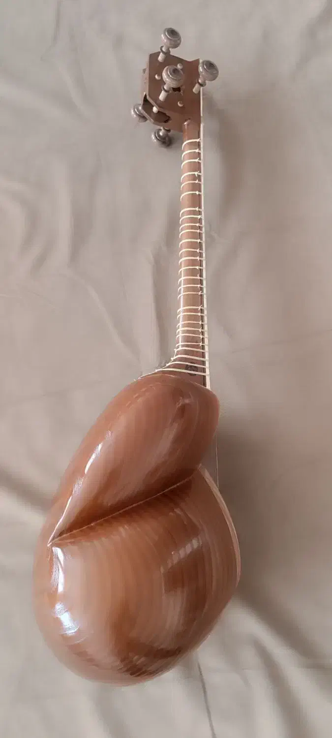 تار|سازهای سنتی|اردستان, |دیوار