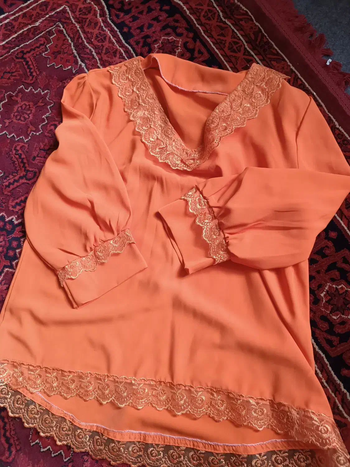 تیشرت و شومیز تا سایز ۴۲|لباس|مراغه, |دیوار