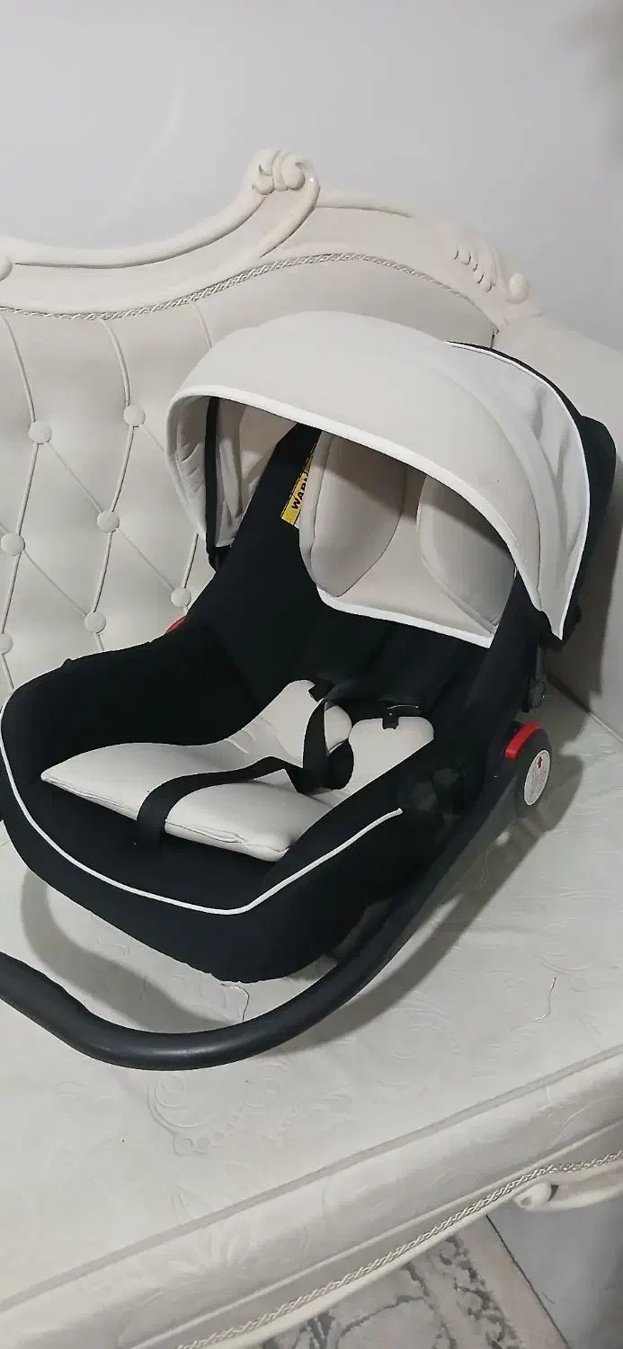 کریر مارک|کالسکه و لوازم جانبی|کرمان, |دیوار