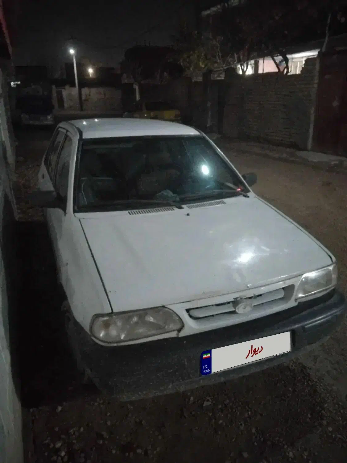 فروش پراید|خودرو سواری و وانت|بجنورد, |دیوار