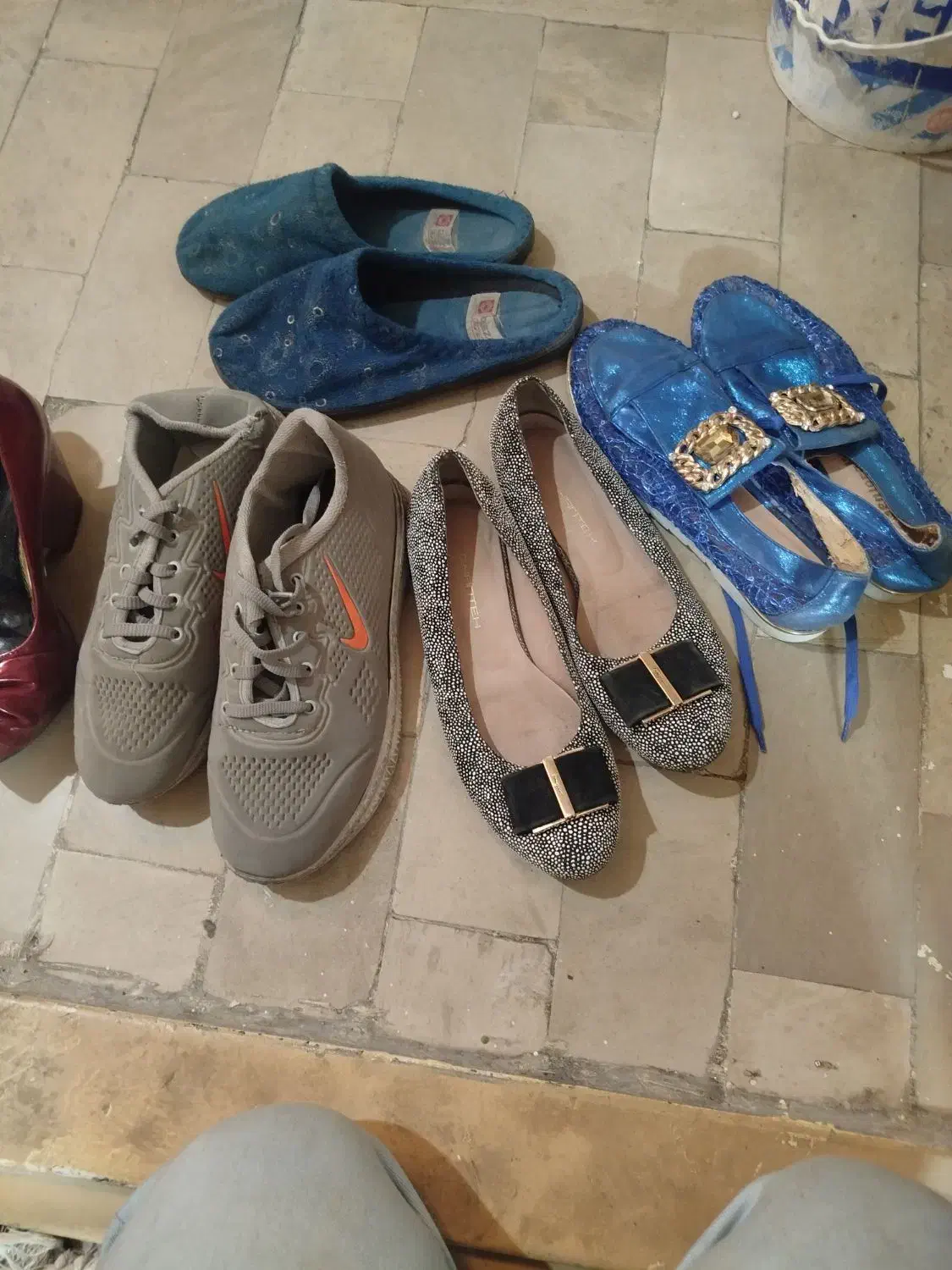 کیف وکفش|کیف، کفش، کمربند|تهران, شهید رجایی|دیوار