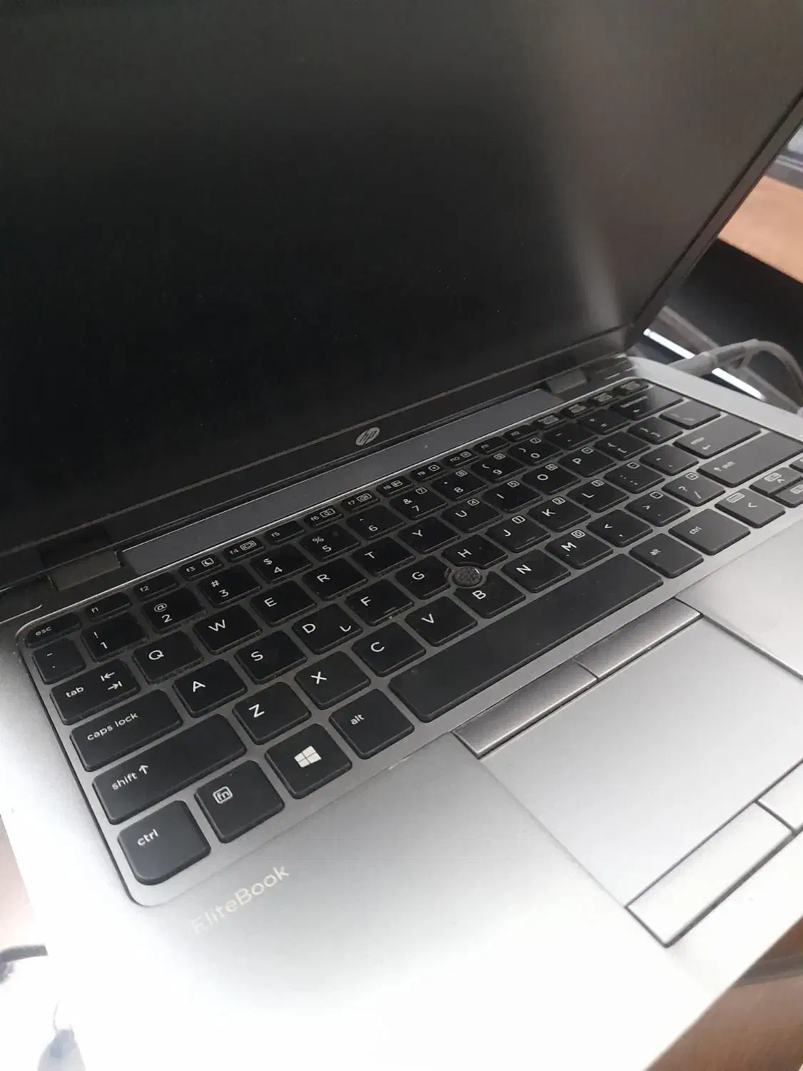 لپ تاپ HP|رایانه همراه|کرج, دولت‌آباد|دیوار