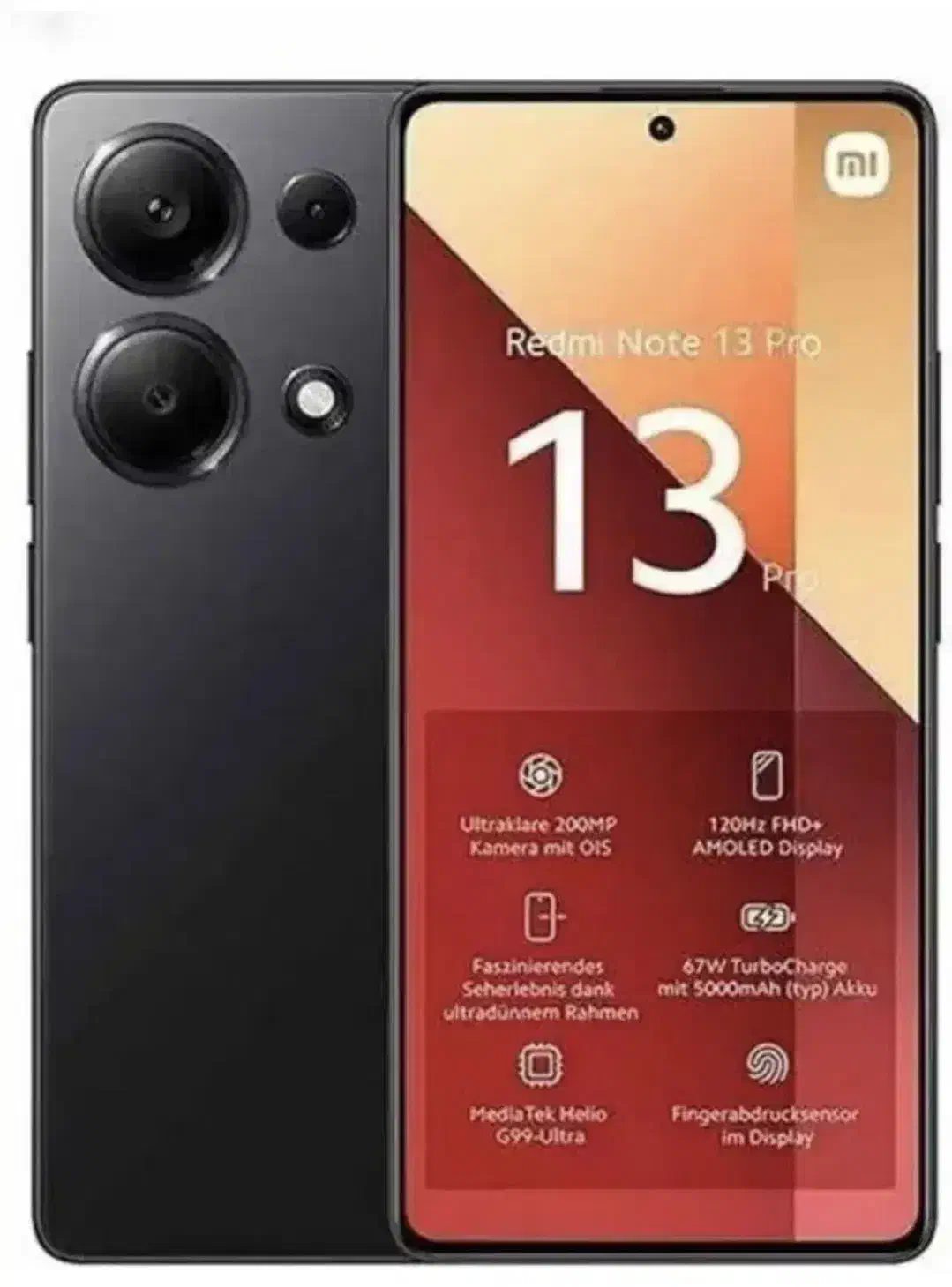 نوت13پرو|موبایل|یاسوج, |دیوار