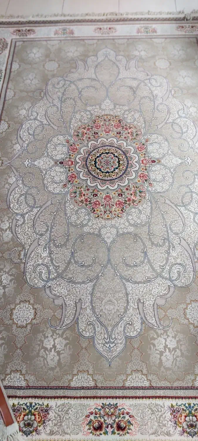 قالی 6متری جفت|فرش|شیراز, فرهنگیان|دیوار