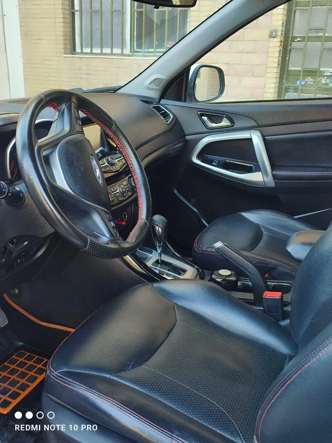 تیگو 5|خودرو سواری و وانت|شیراز, رازی|دیوار