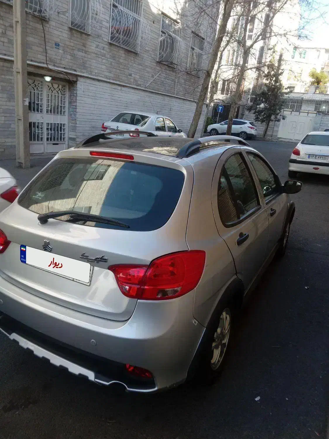 کوییک r بیرنگ|خودرو سواری و وانت|تهران, تولید دارو|دیوار