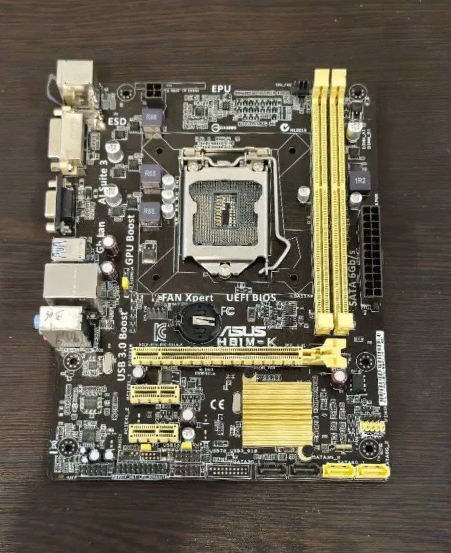 رایانه رو میزی کیس|رایانه رومیزی|ایلام, |دیوار