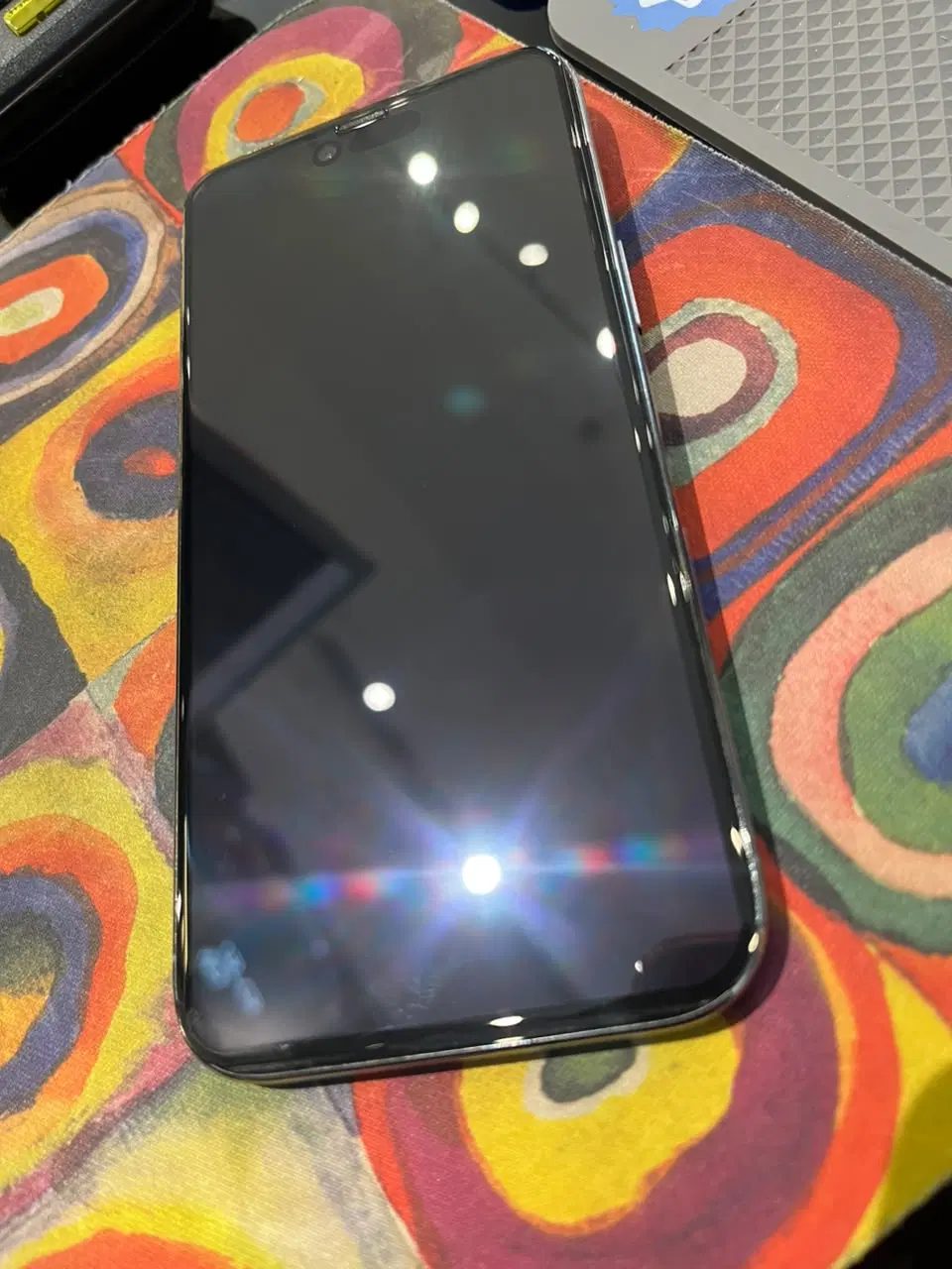 apple air|موبایل|تهران, دزاشیب|دیوار