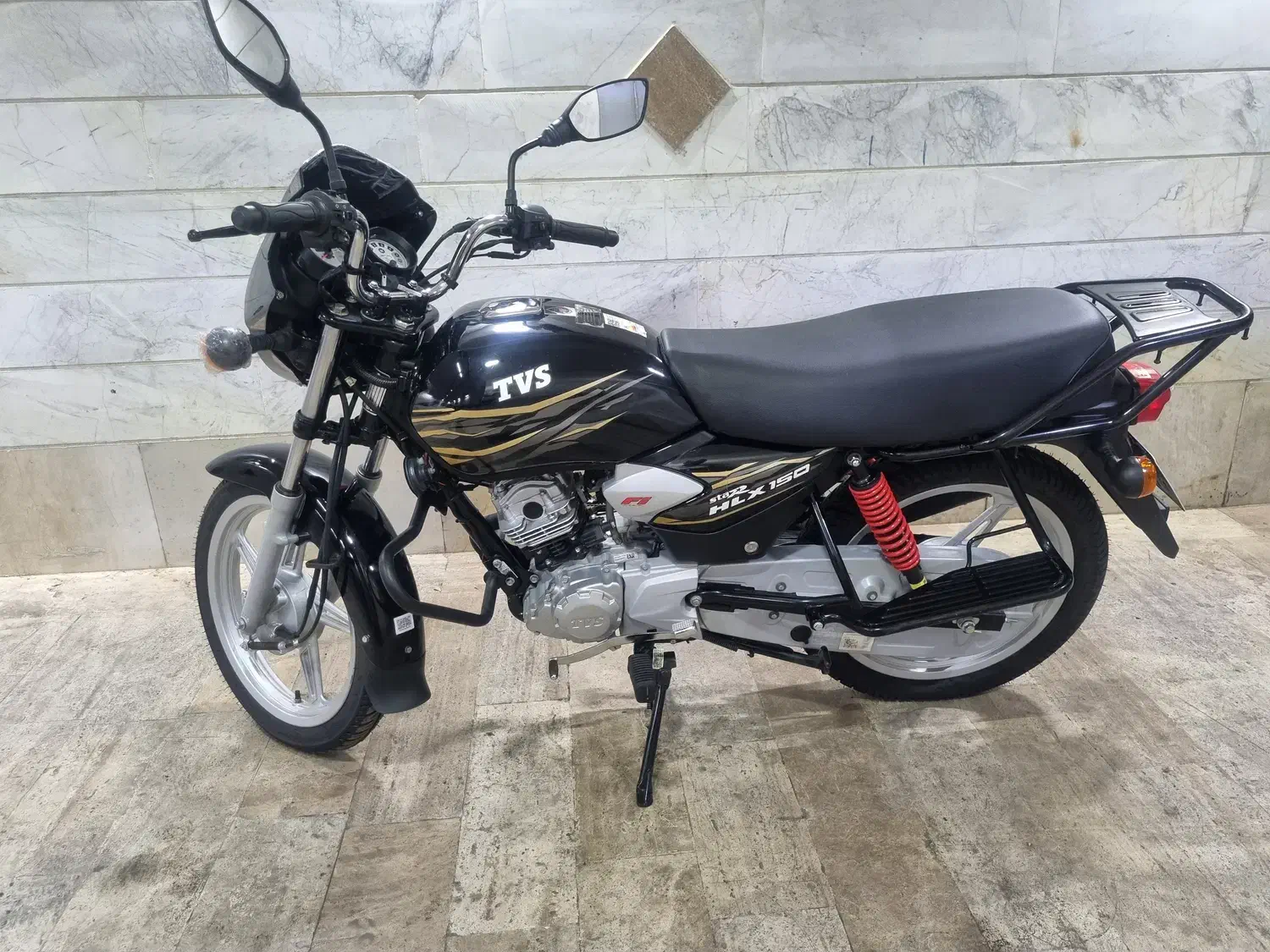 فروش موتور سیکلت صفر کیلومتر|موتورسیکلت|تهران, فدک|دیوار