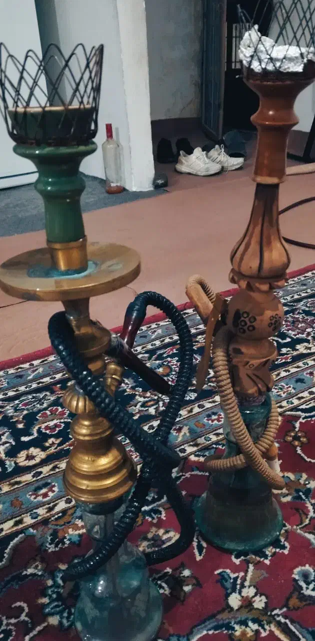 چندتا وسایل ماشین خونه هست پراید|حراج|کرج, شهرک سهرابیه|دیوار