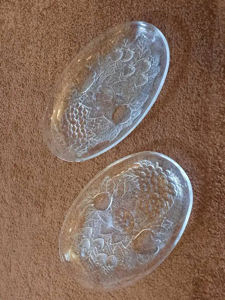 حراج بلور ایرانی و سوگا|ظروف سرو و پذیرایی|شیراز, شهرک سراج|دیوار