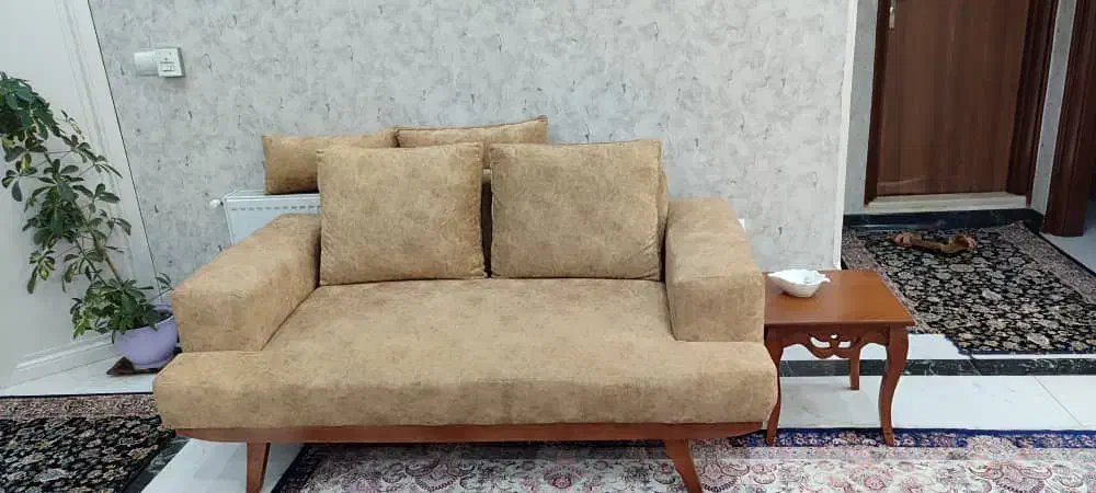 مبل راحتی|مبلمان خانگی و میز عسلی|تهران, بهمن یار|دیوار