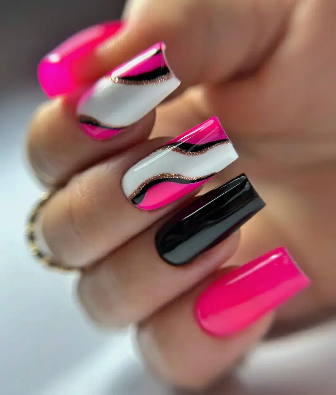 آموزش و خدمات کاشت ناخن ترمیم ناخن آموزش کاشت مژه|خدمات آرایشگری و زیبایی|تهران, نیروی هوایی (پیروزی)|دیوار