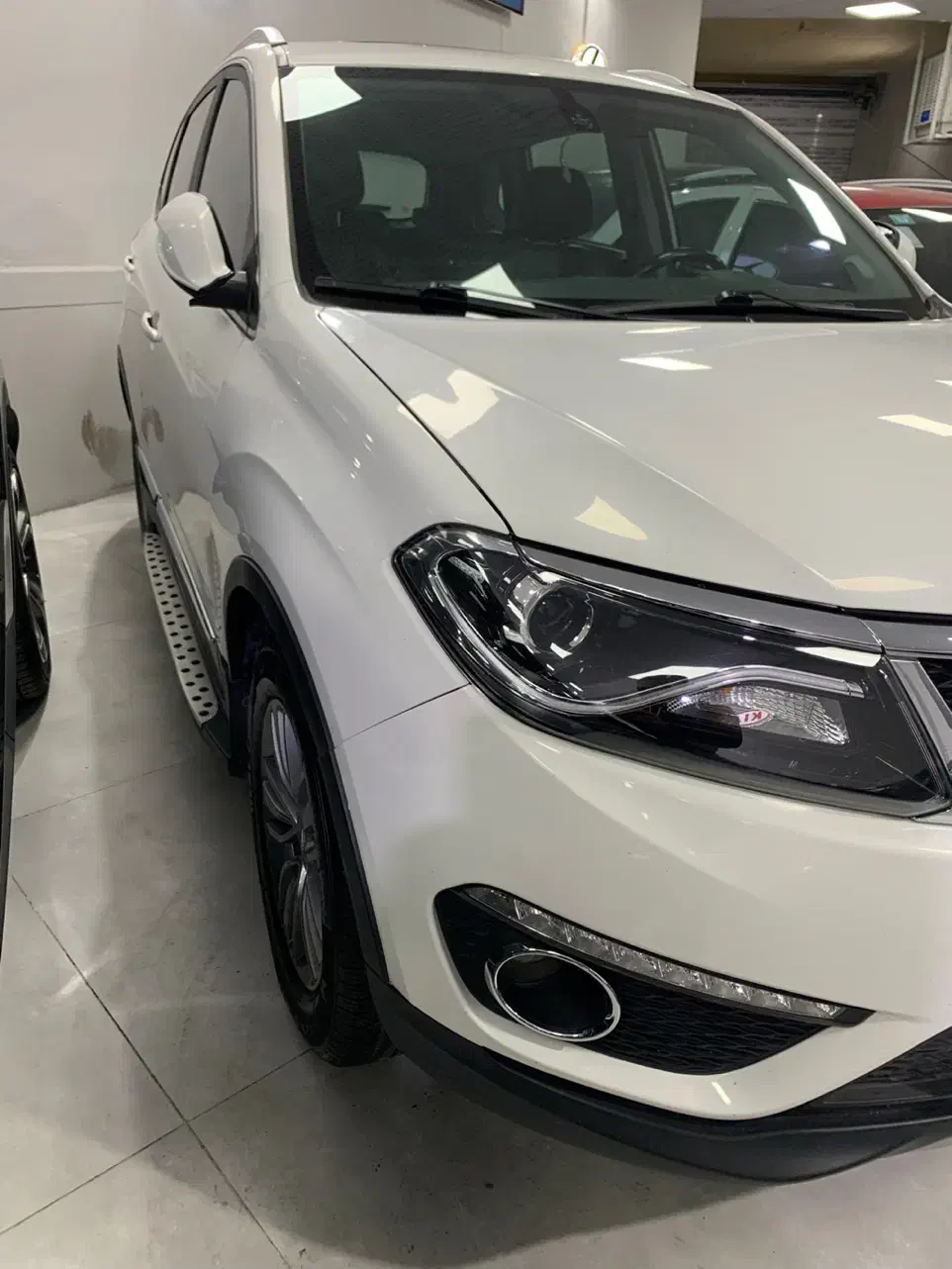 تیگو۵ مدل۱۳۹۷ اقساطی|خودرو سواری و وانت|اصفهان, خانه اصفهان|دیوار