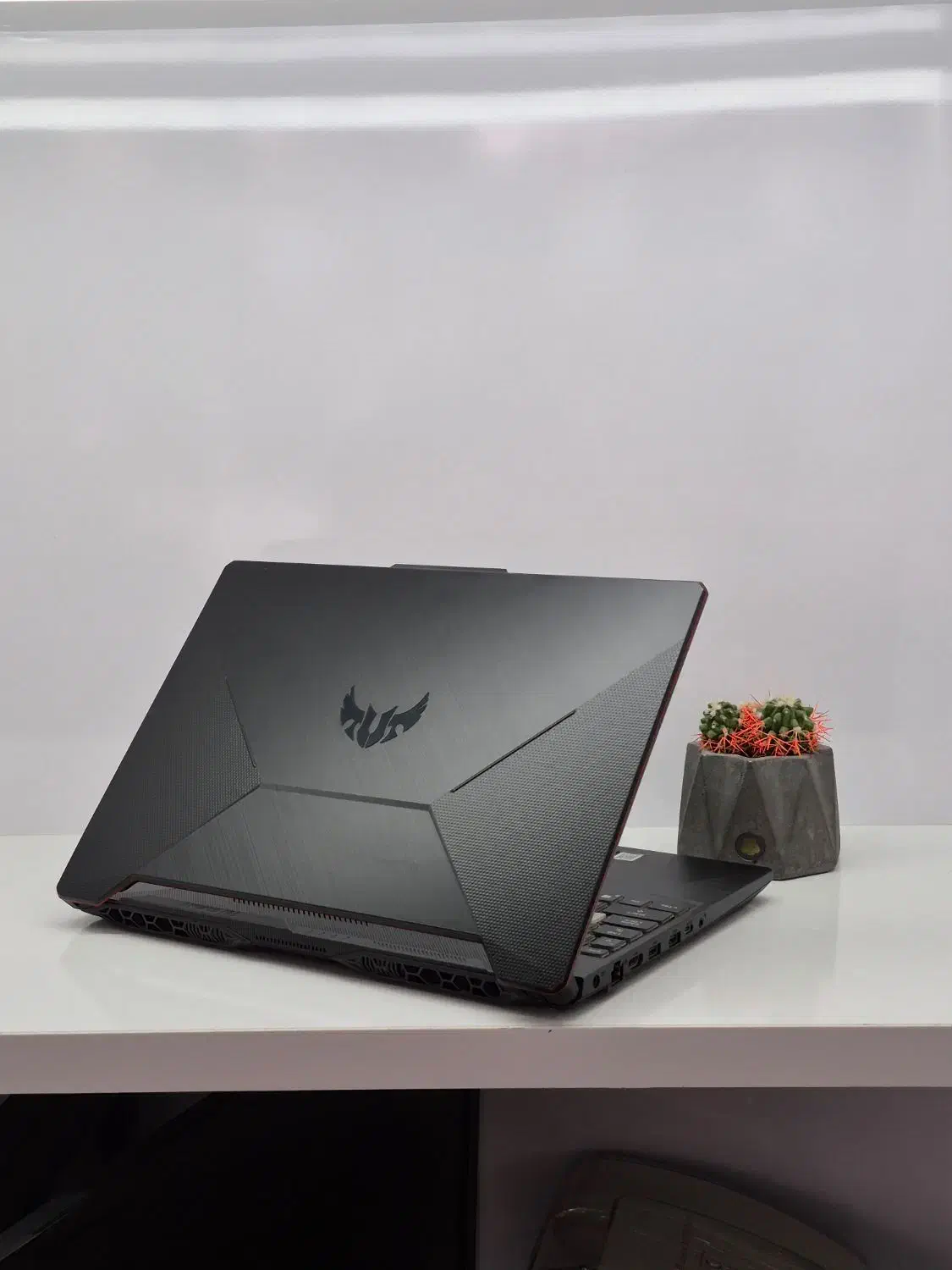 فروش لپتاپ ایسوس tuf/گیمینگ/اقساط|رایانه همراه|اراک, |دیوار