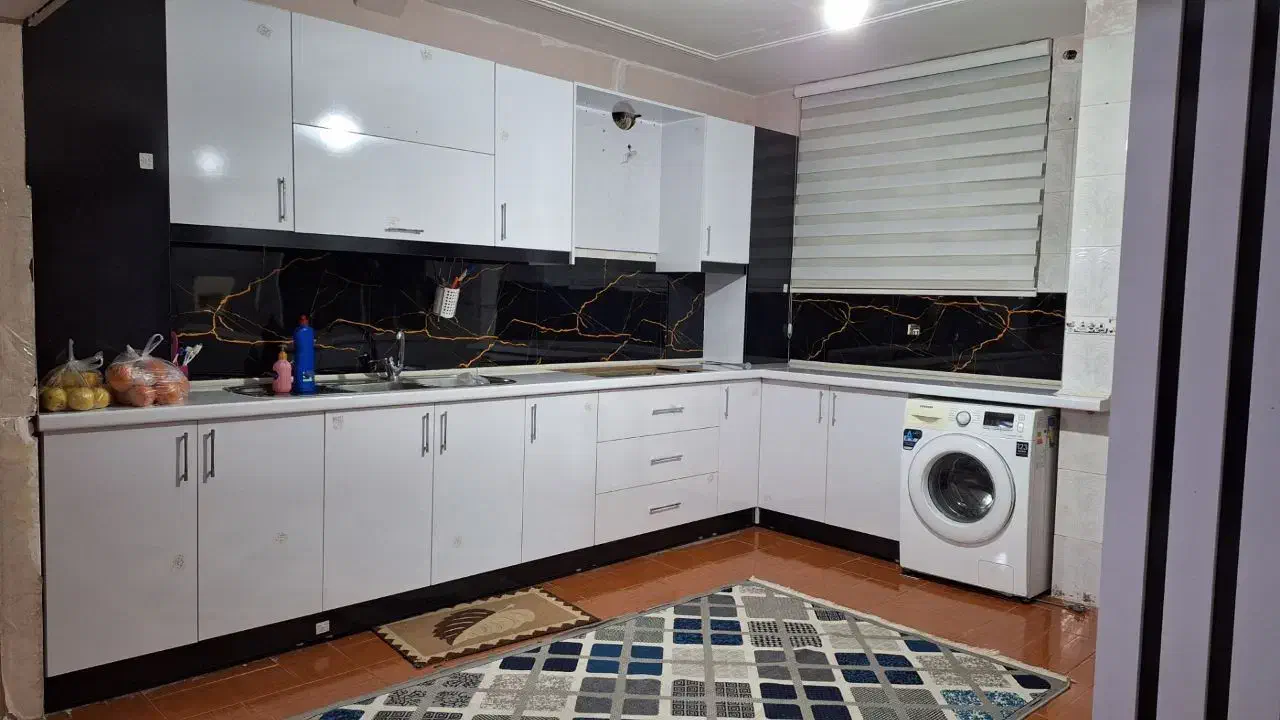 ۱۳۳ متر/ شیک و خوش نقشه/ مدرس|فروش آپارتمان|تربت جام, المهدی|دیوار