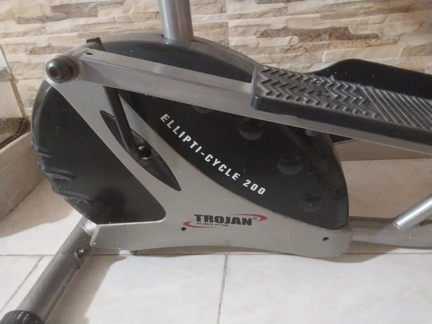 دوچرخه ثابت ورزشی|تجهیزات ورزشی|تهران, ایرانشهر|دیوار