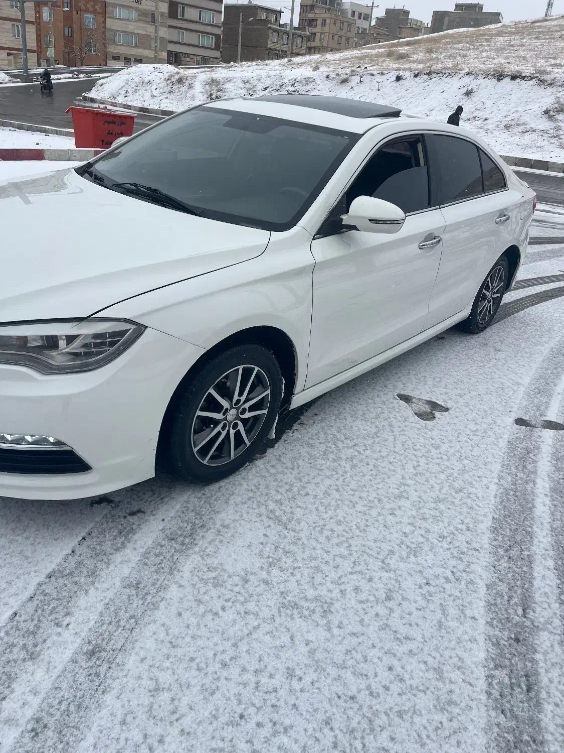 لیفان درحد صفر|خودرو سواری و وانت|سنندج, |دیوار