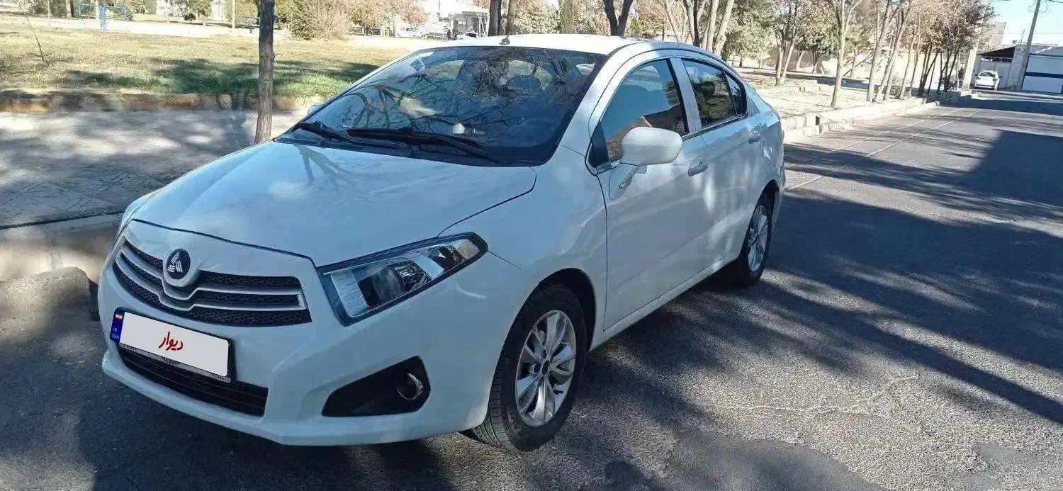 برلیانس 230|خودرو سواری و وانت|تهران, اختیاریه|دیوار