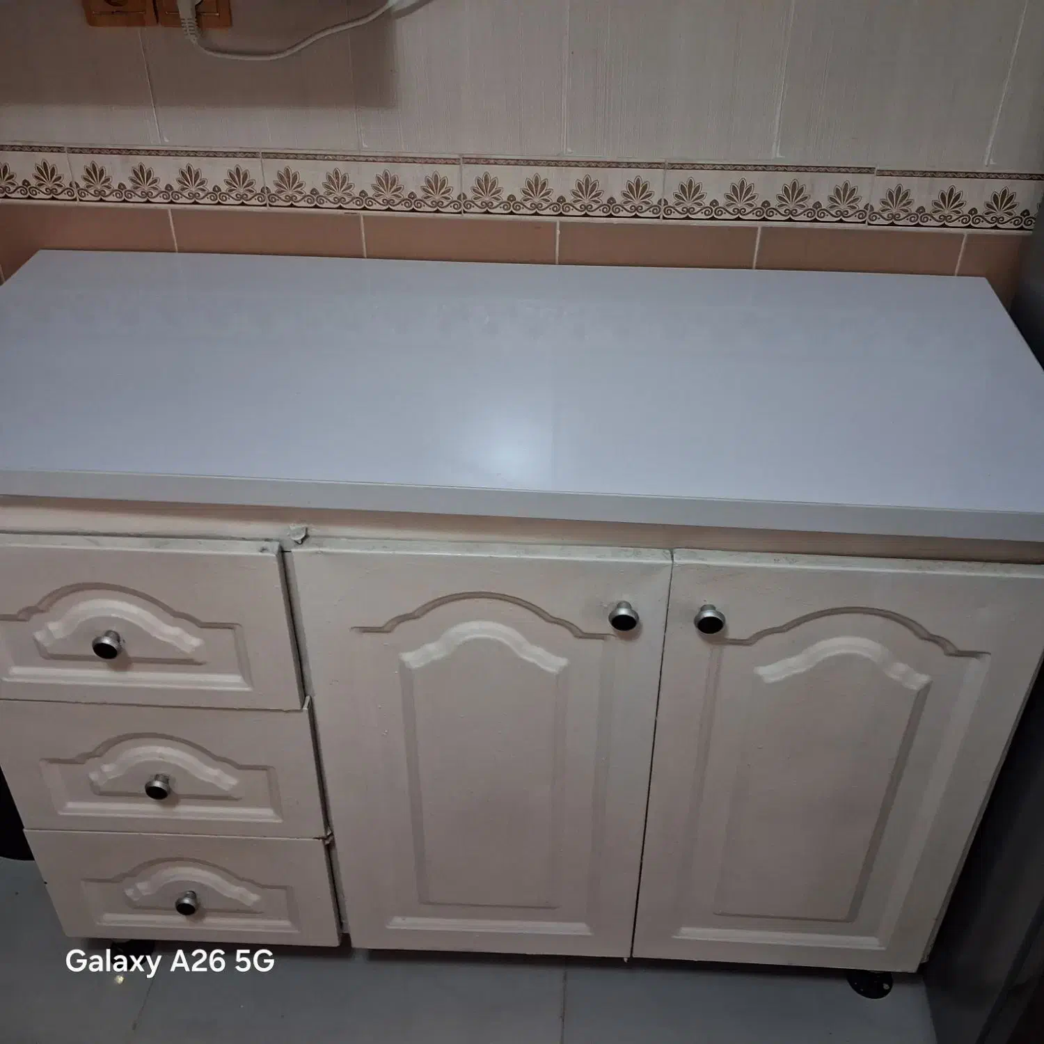 کابینت ام دی اف|مصالح و تجهیزات ساختمان|لاهیجان, انقلاب|دیوار