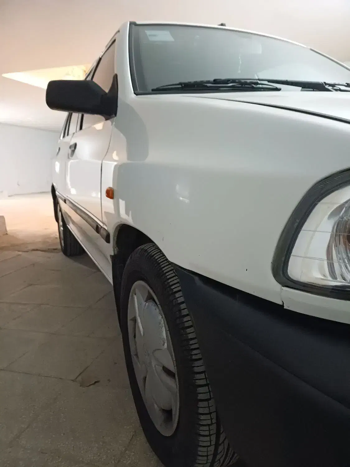 پراید ۱۳۱ مدل ۹۶|خودرو سواری و وانت|تهران, بوستان سرخه حصار|دیوار