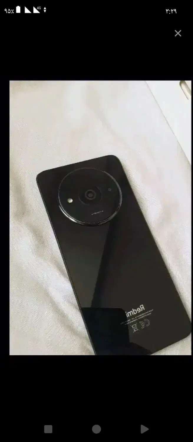 ردمیa3|موبایل|مشهد, کشف|دیوار