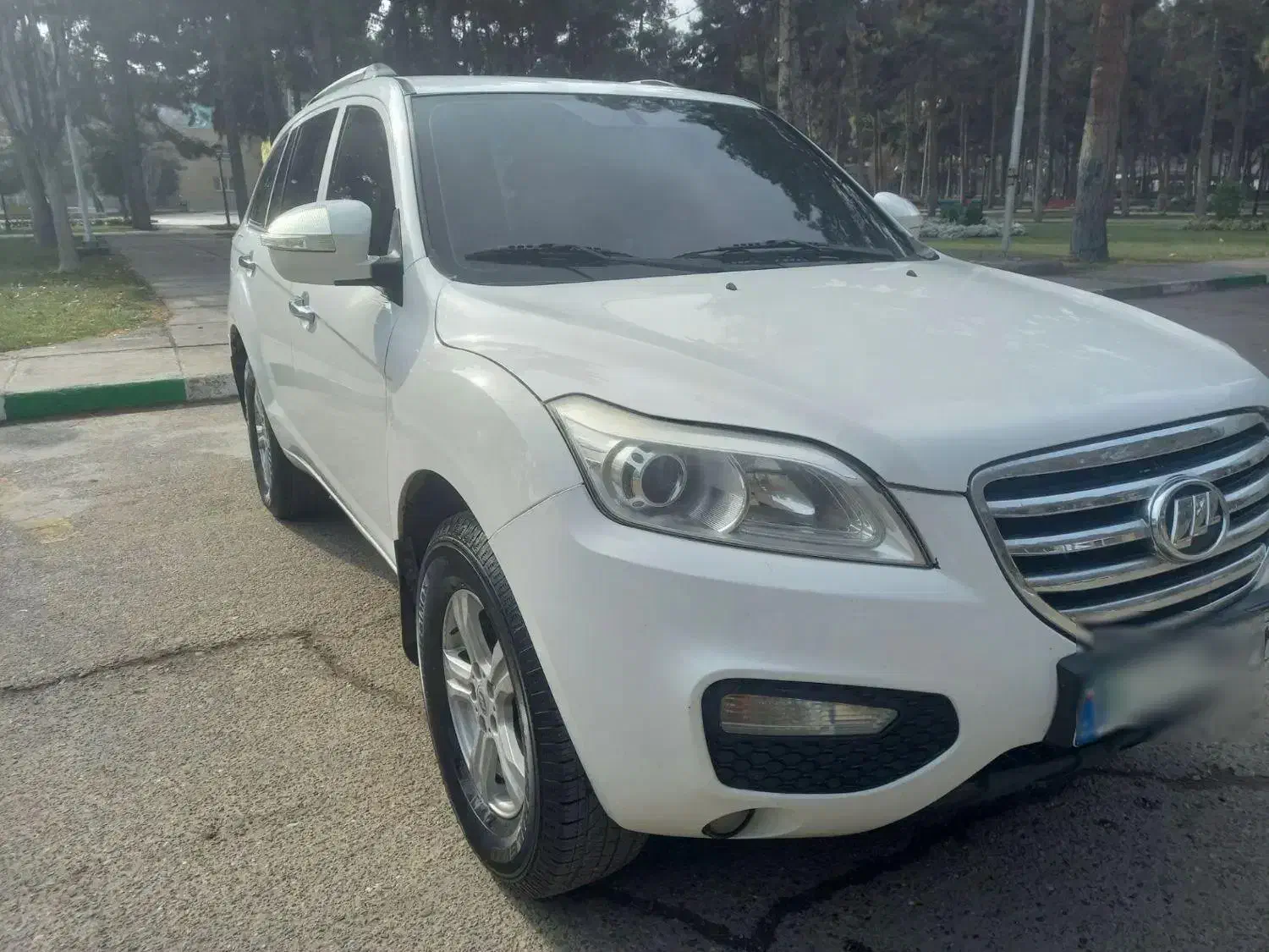 X60|خودرو سواری و وانت|مشهد, فردوسی|دیوار