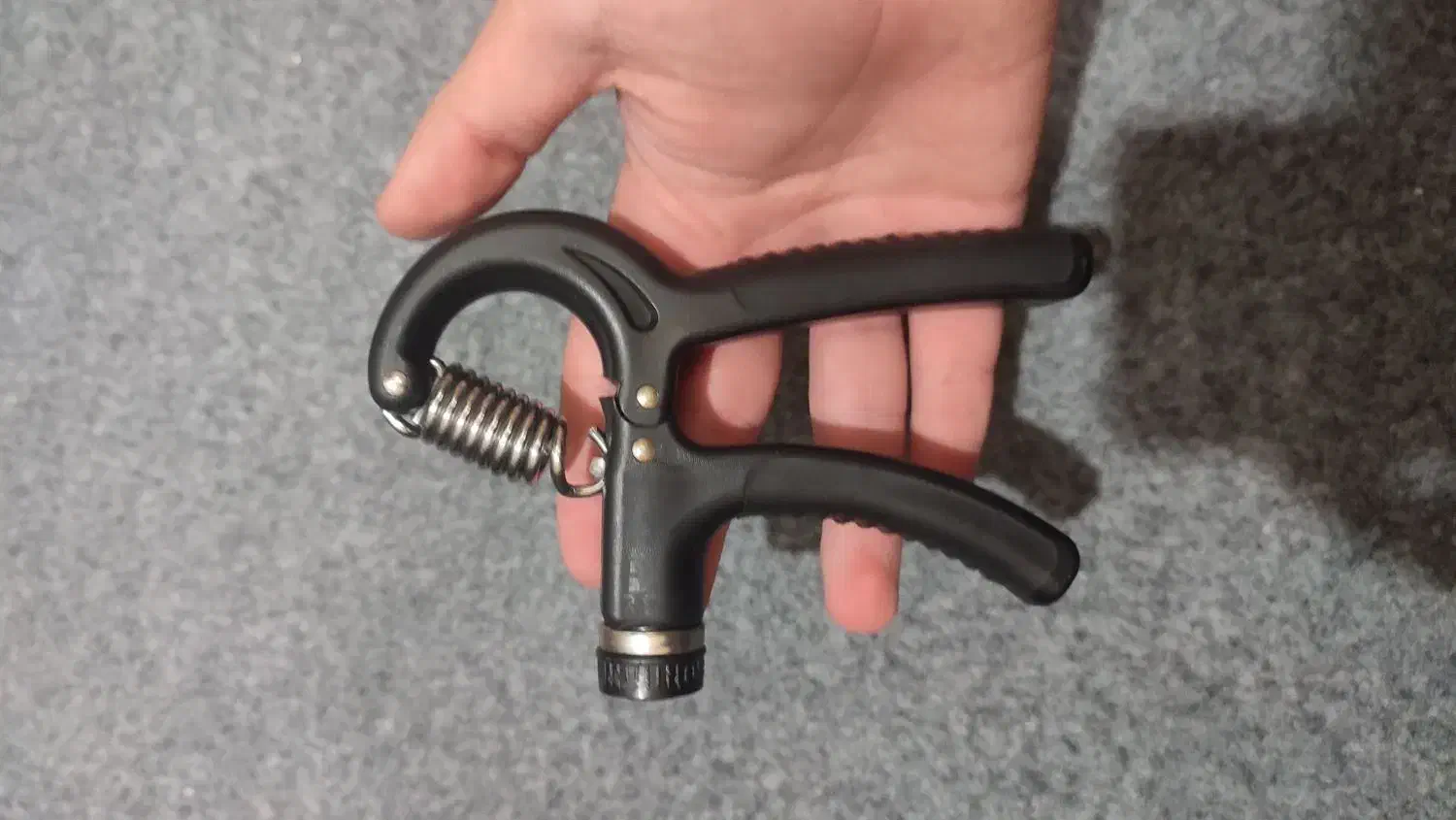 گریپستر|تجهیزات ورزشی|بندر گز, |دیوار