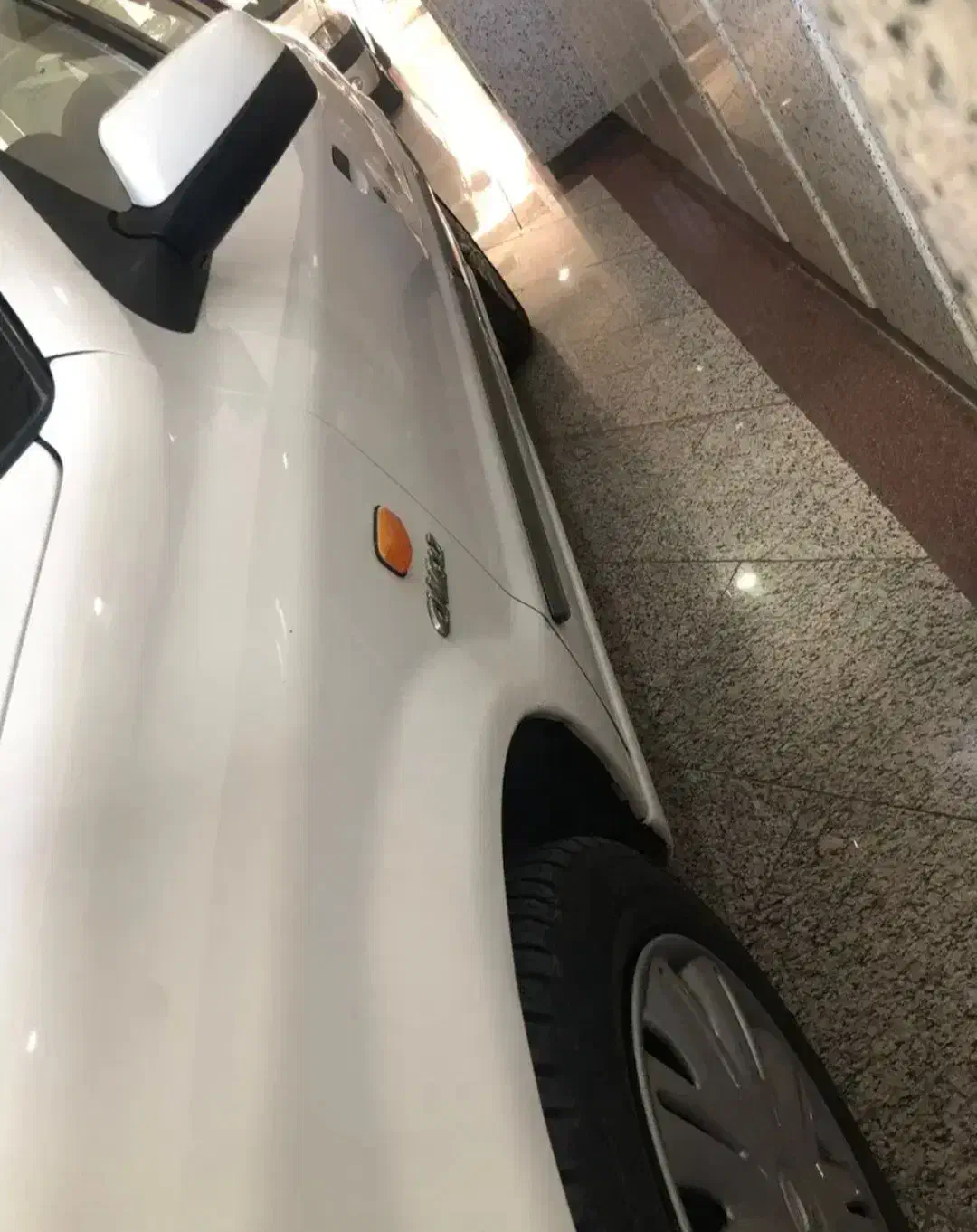 سمند مدل ۱۳۹۸|خودرو سواری و وانت|یزد, |دیوار