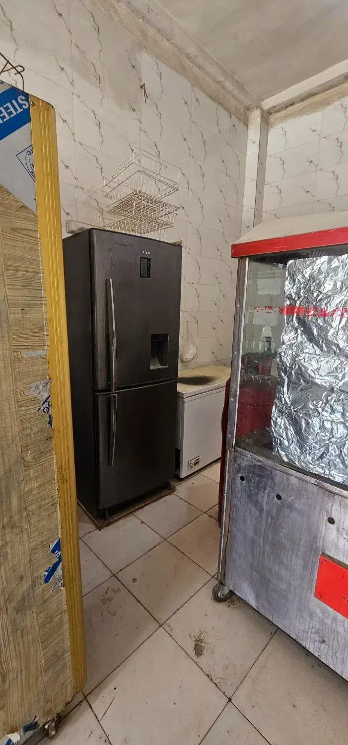 ساندویچ فروشی|اجاق گاز و لوازم برقی پخت‌وپز|سراوان, |دیوار