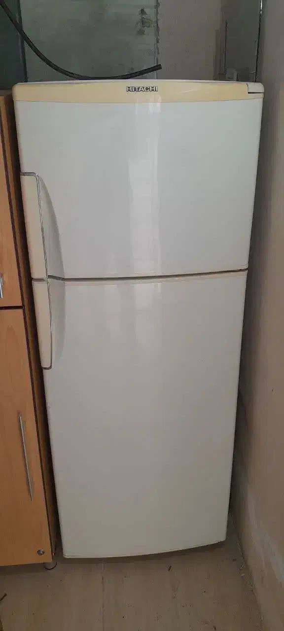 یخچال وفریزر هیتاچی|یخچال و فریزر|رستم‌آباد, |دیوار