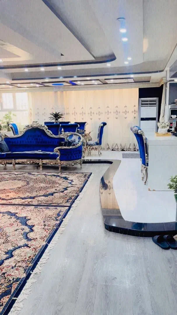 فروش آپارتمان ۱۴۵متر خیابان ابوریحان|فروش آپارتمان|دزفول, |دیوار