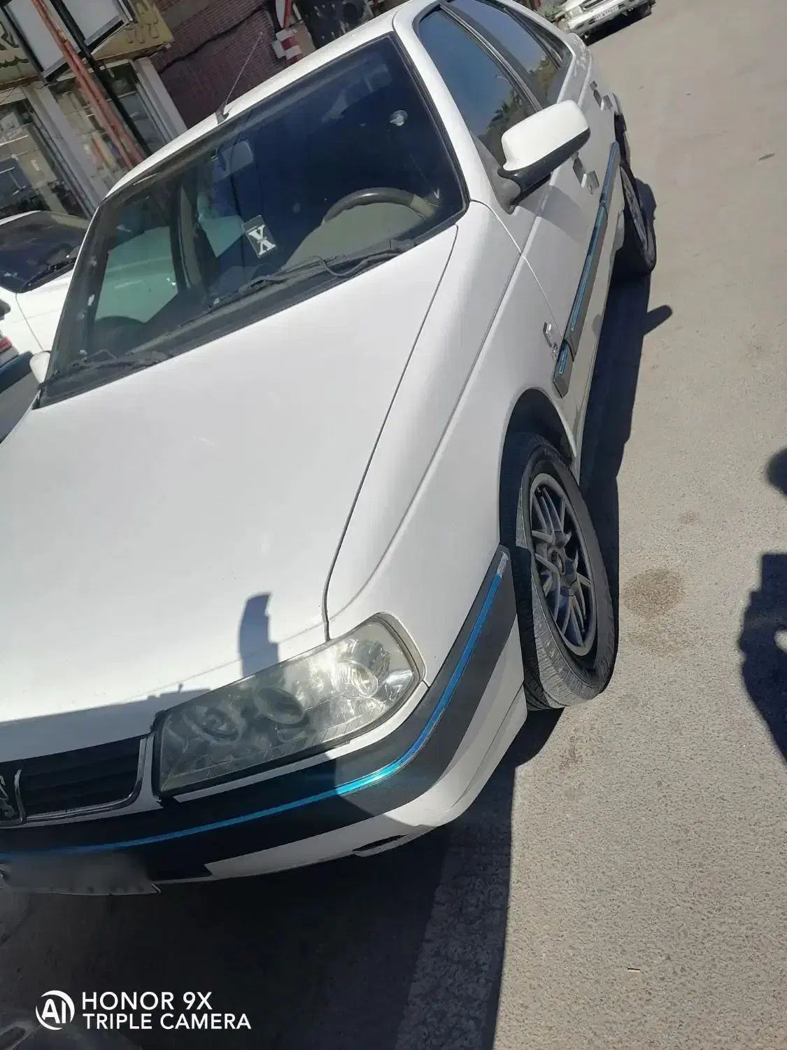 tu5|خودرو سواری و وانت|جهرم, |دیوار