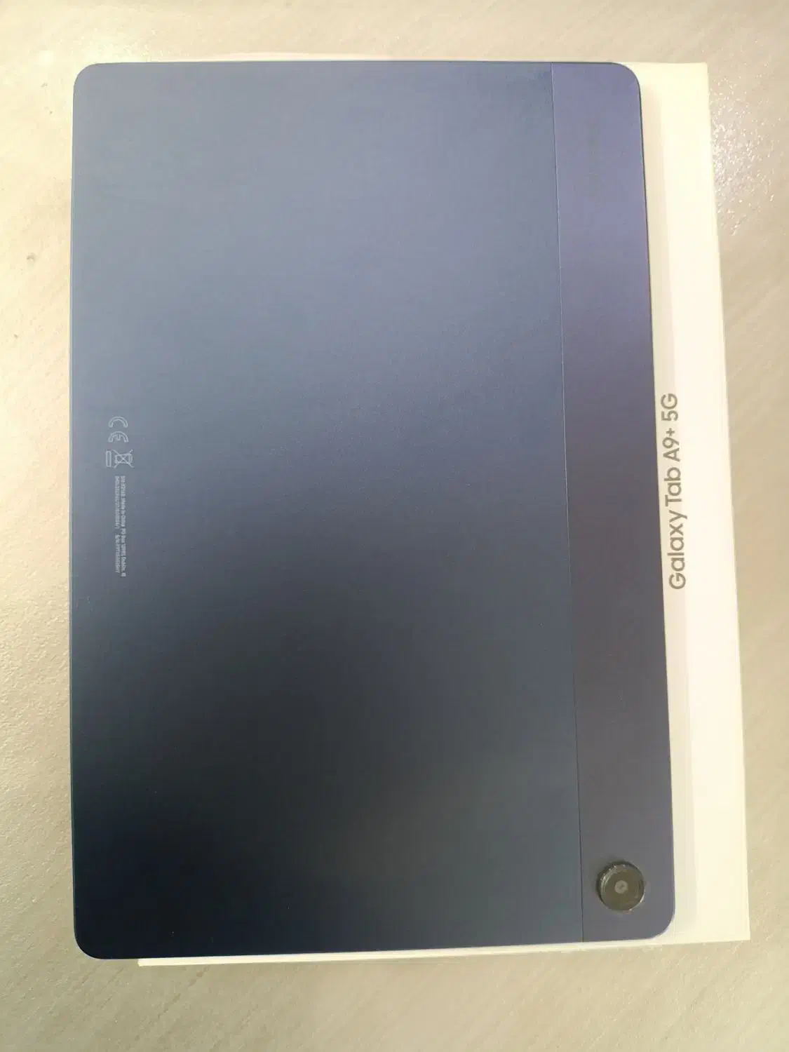 آی‌پد Galaxy Tab A9 plus 5G|تبلت|قم, شهرک قدس|دیوار