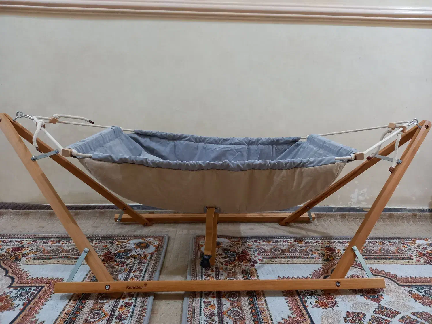 گهواره|تخت و صندلی بچه|بندر کنگان, |دیوار