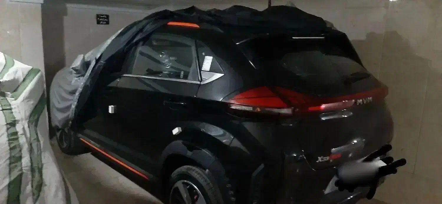 MVMX33 cross مدل ۱۴۰۳|خودرو سواری و وانت|تهران, صادقیه|دیوار