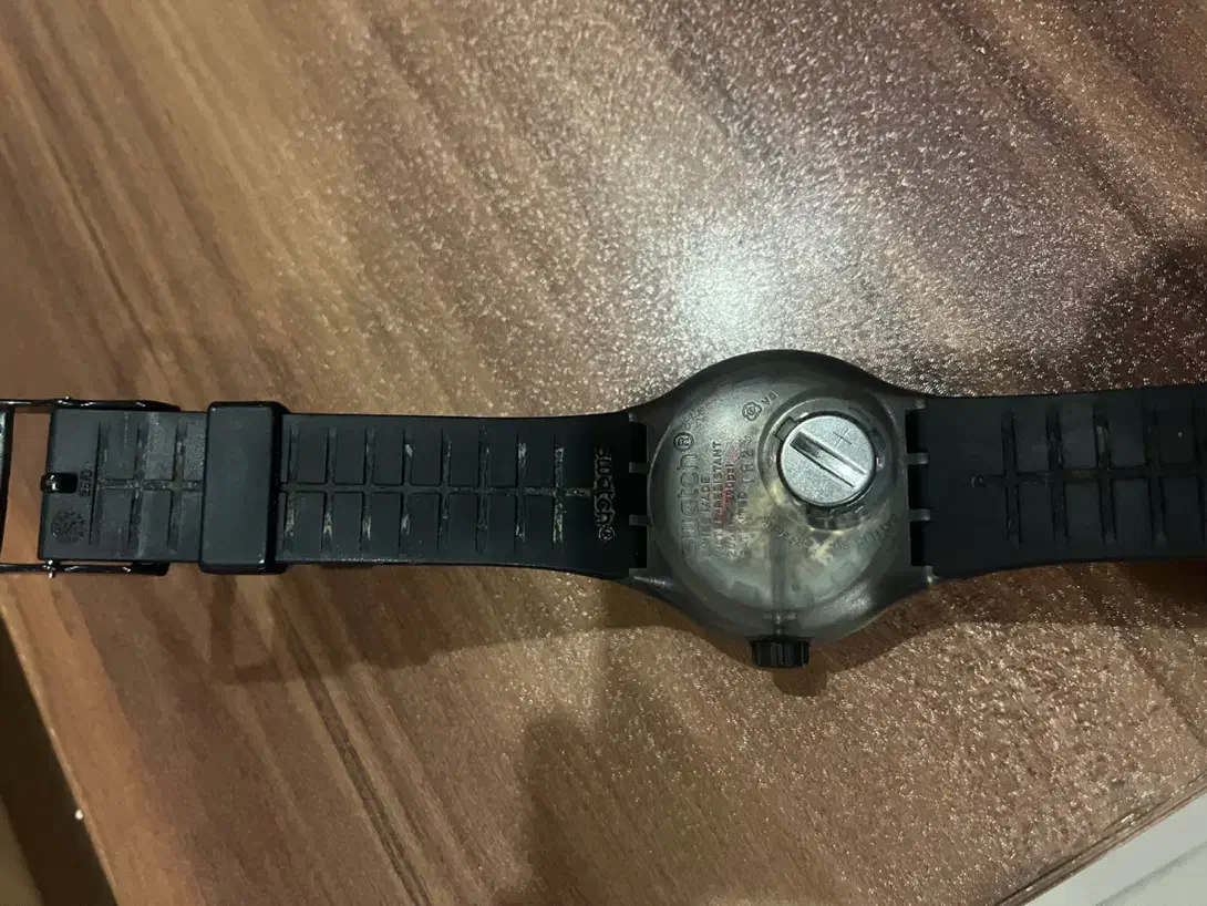 ساعت مچی سواچ اورجینال|ساعت|ساری, |دیوار