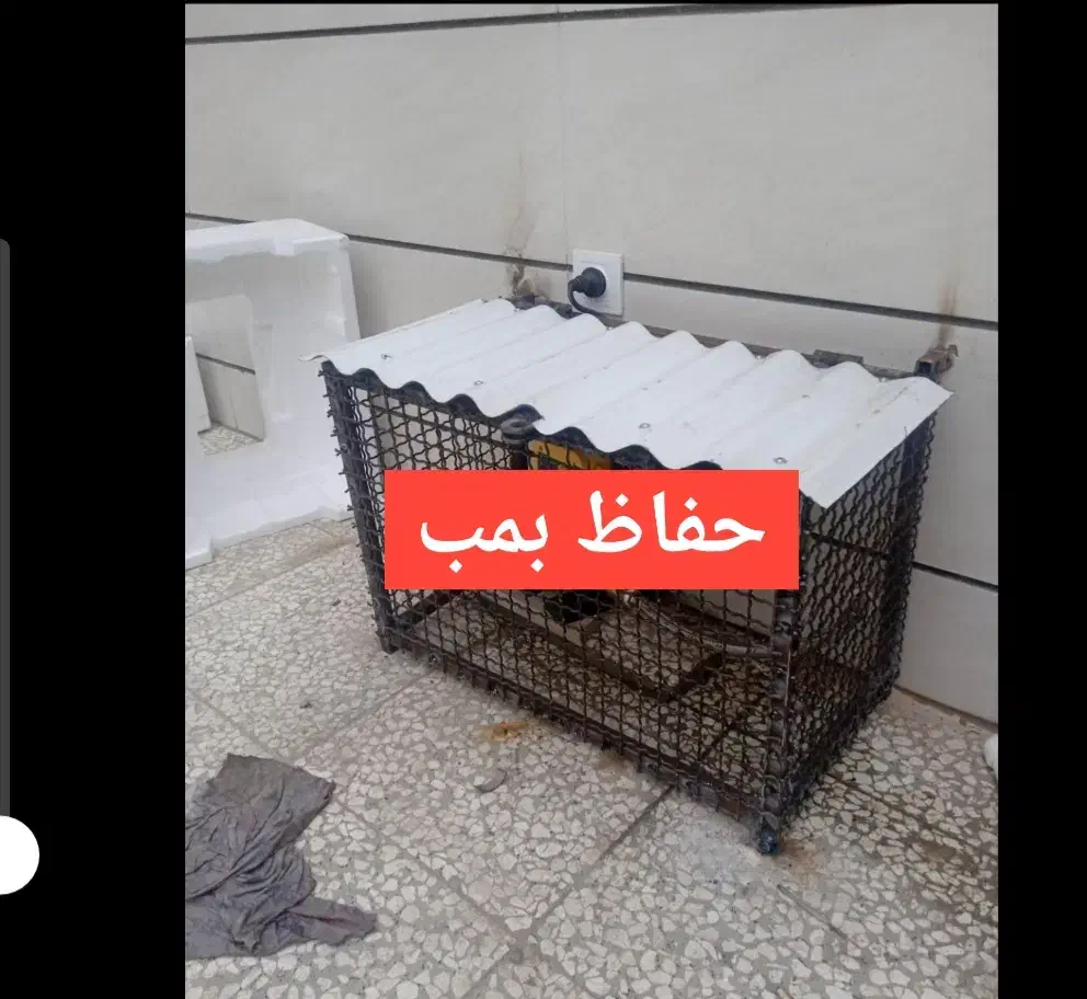 جوشکاری سیار نجات|خدمات پیشه و مهارت|گنبد کاووس, |دیوار