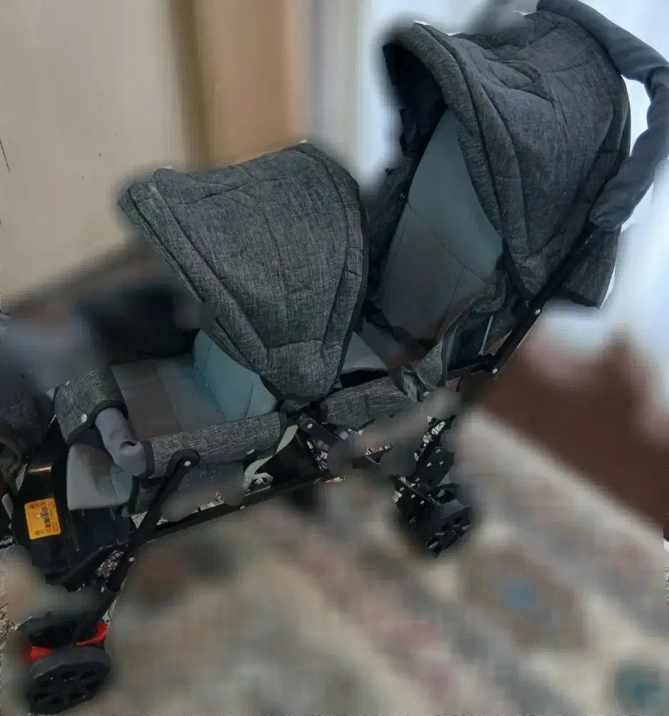 کالسکه و کریری|کالسکه و لوازم جانبی|اردبیل, |دیوار