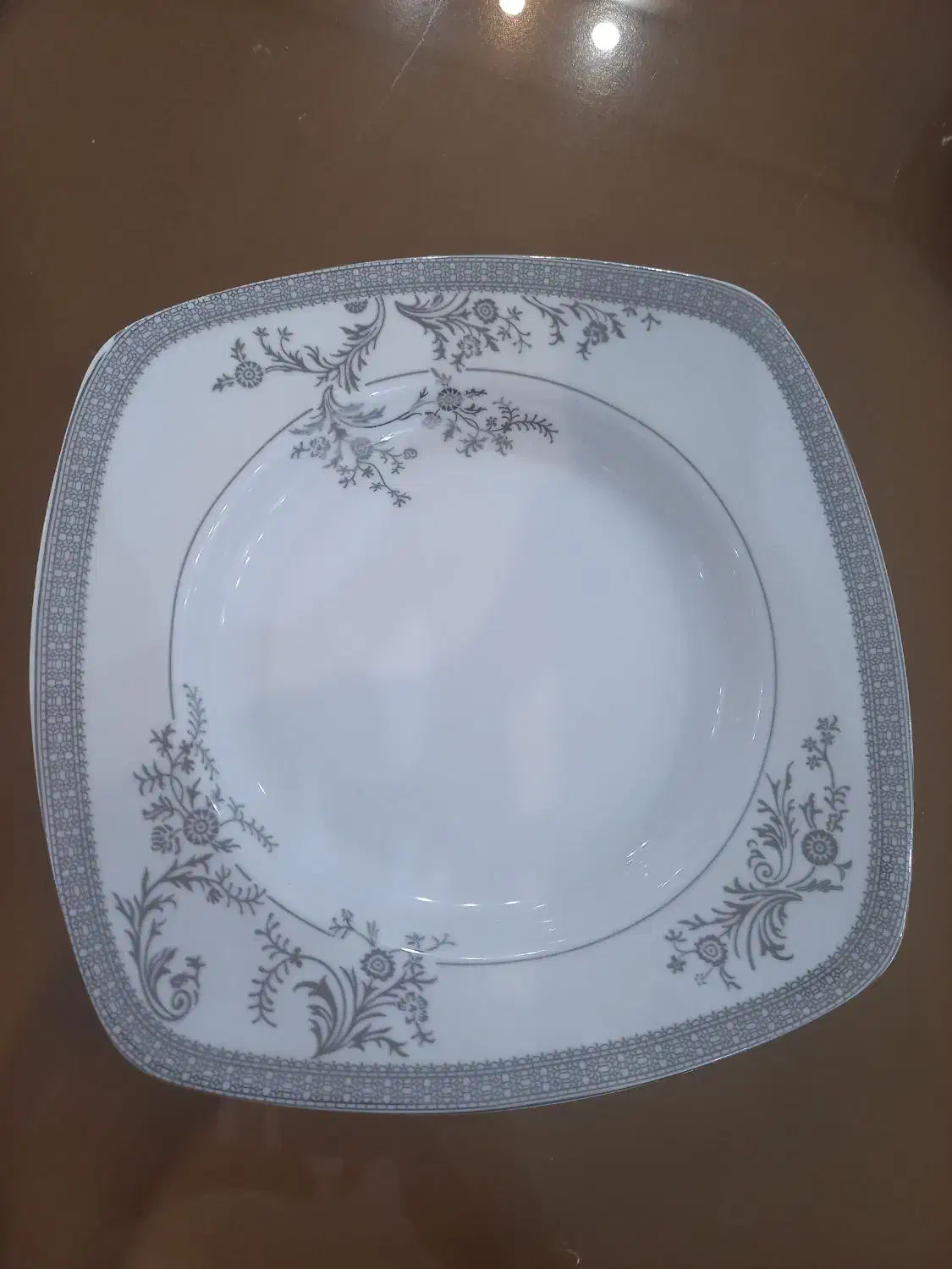 توس چینی|ظروف سرو و پذیرایی|مشهد, صداقیه|دیوار