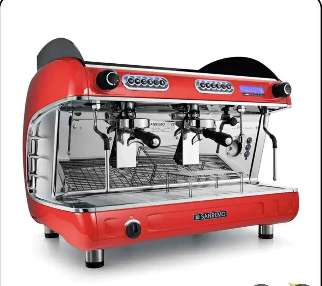 انواع قهوه سازهای صنعتی به صورت نقد و اقساط|سماور، چای‌ساز، قهوه‌ساز|شیراز, شهرک دارایی|دیوار