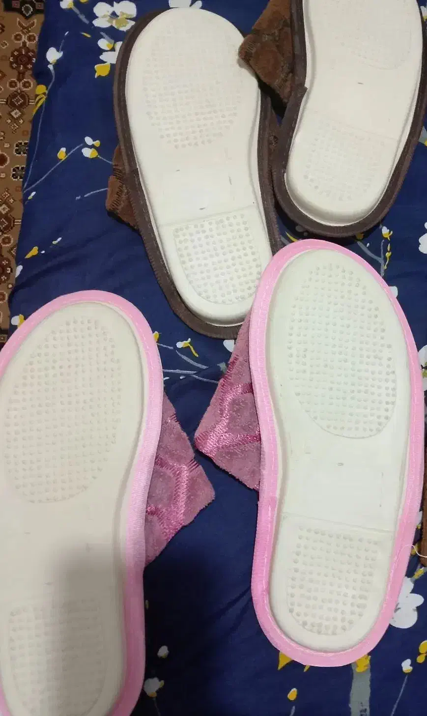 دمپایی|کیف، کفش، کمربند|مشهد, کوی دروی|دیوار