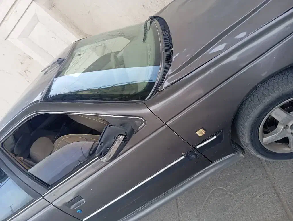 پژو پارس elx|خودرو سواری و وانت|چابهار, |دیوار