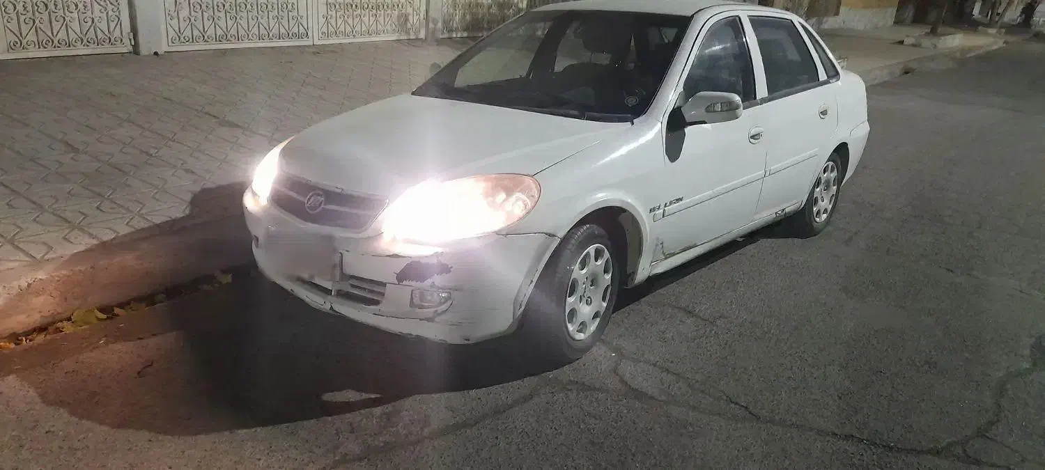 لیفان ۵۲۰ مدل ۸۷|خودرو سواری و وانت|مشهد, کوشش|دیوار