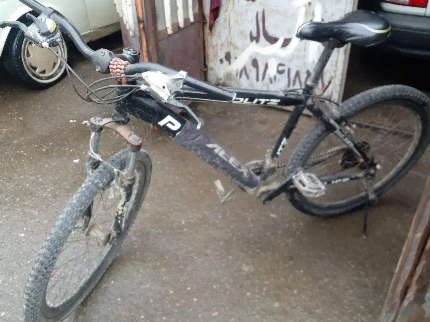 دوچرخه ۲۶|دوچرخه، اسکیت، اسکوتر|مریوان, |دیوار