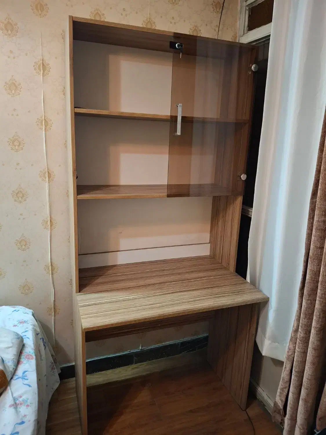 میز تحریر و کتابخانه|میز تحریر و کامپیوتر|تهران, امیرآباد|دیوار