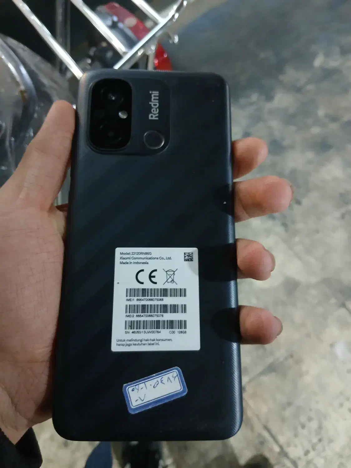 Remind 12 تمیز|موبایل|تهران, آشتیانی|دیوار