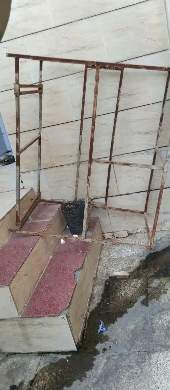 جا کولری دو دتیکه|کولر گازی و فنکوئل|اهواز, آریاشهر|دیوار