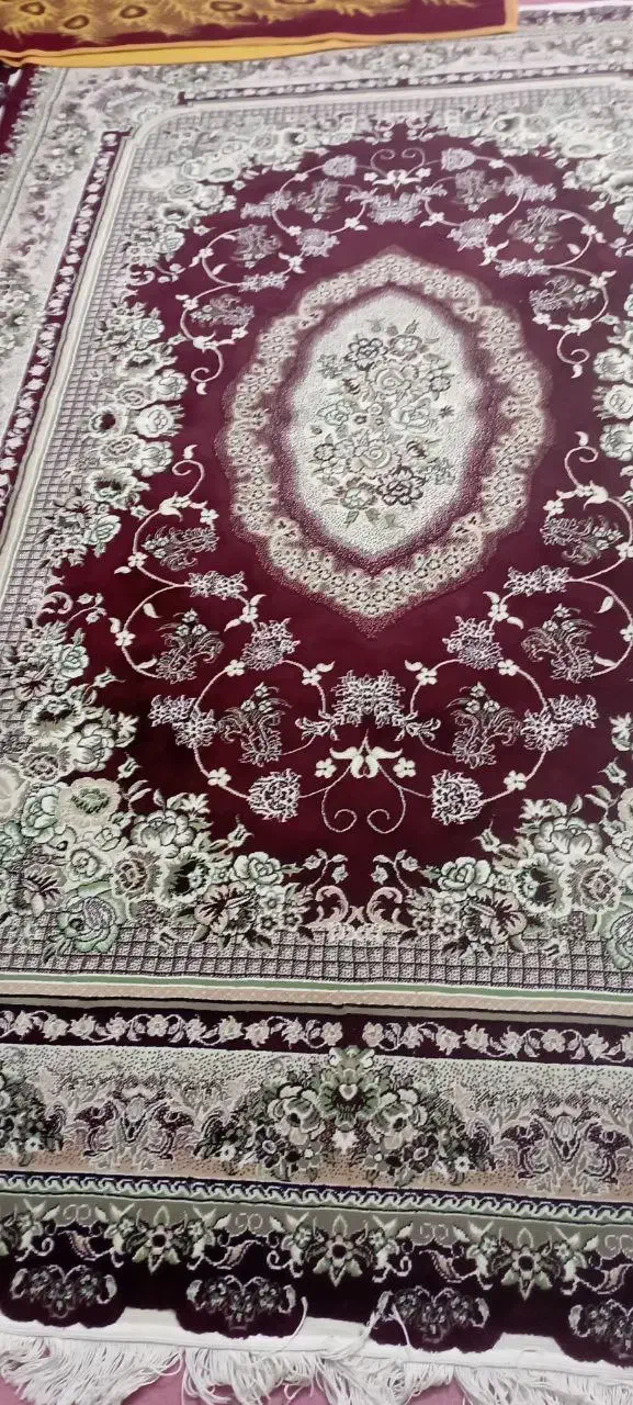 فروش و پشتی|فرش|سنندج, |دیوار